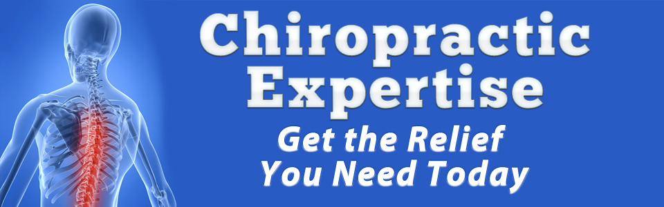 Expert Chiropractic Services