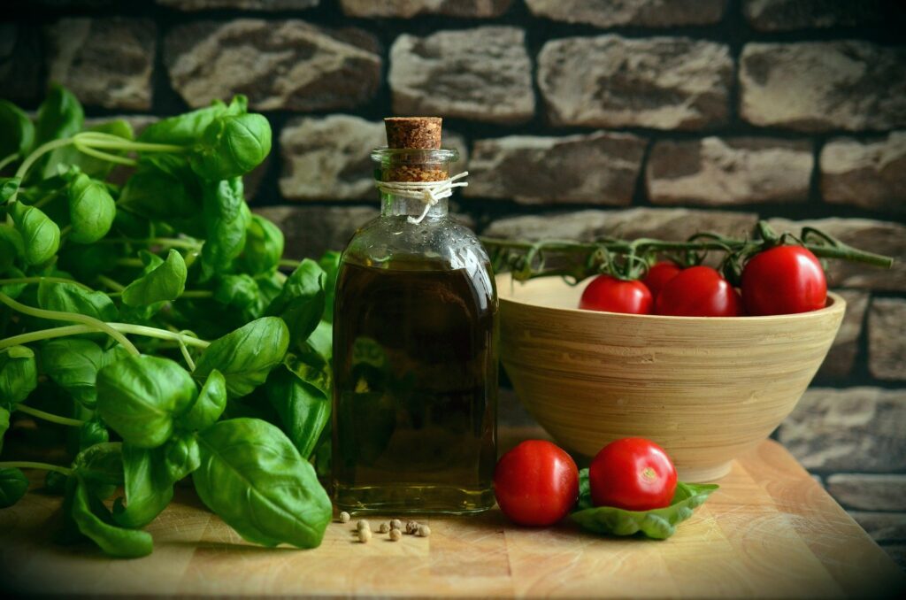 Nutrition-Olive-Oil-Burbank-Chiro